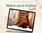 Kuschelzeit mit Büchern
