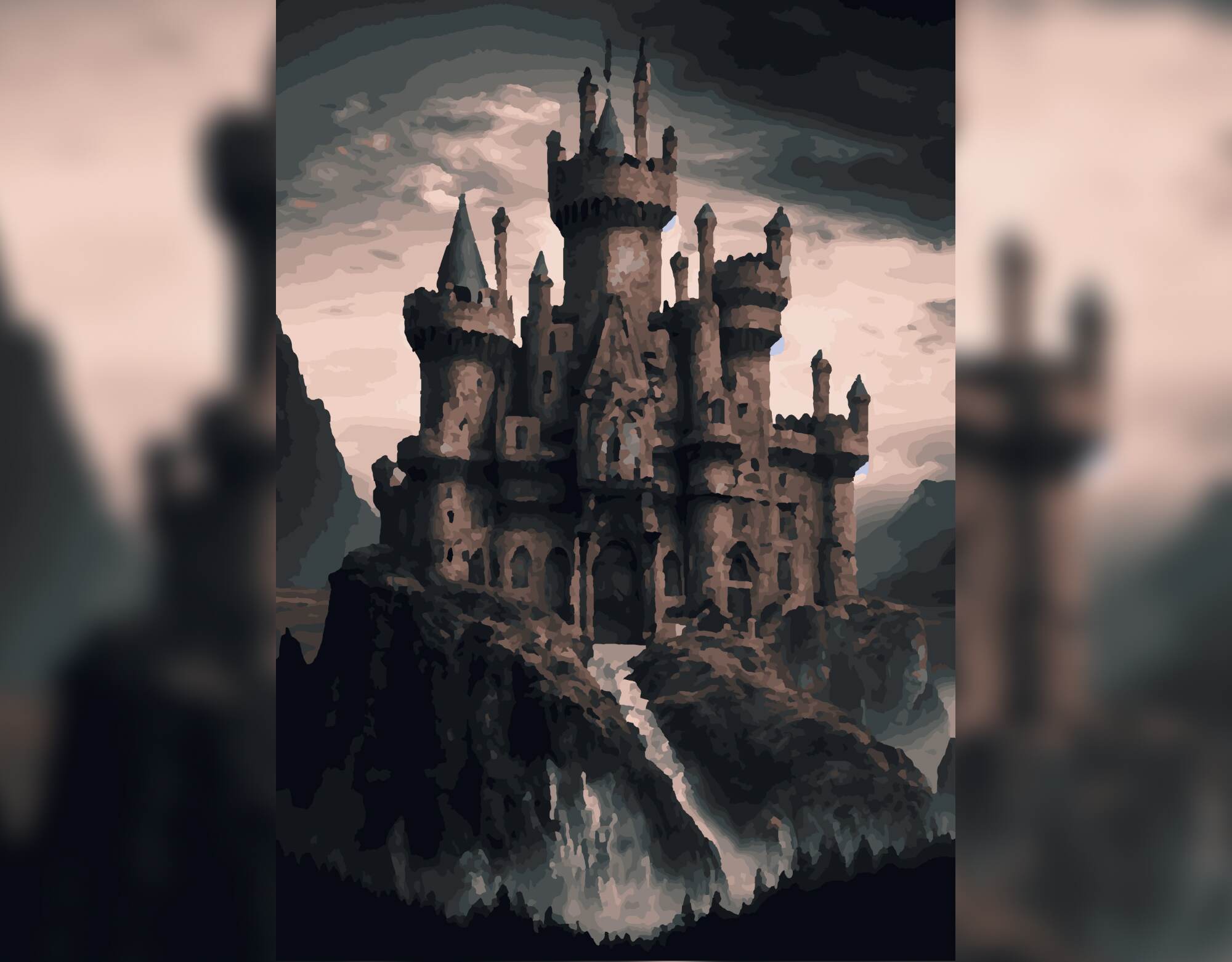 Castle of Dreams
