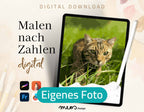 Eigenes Motiv