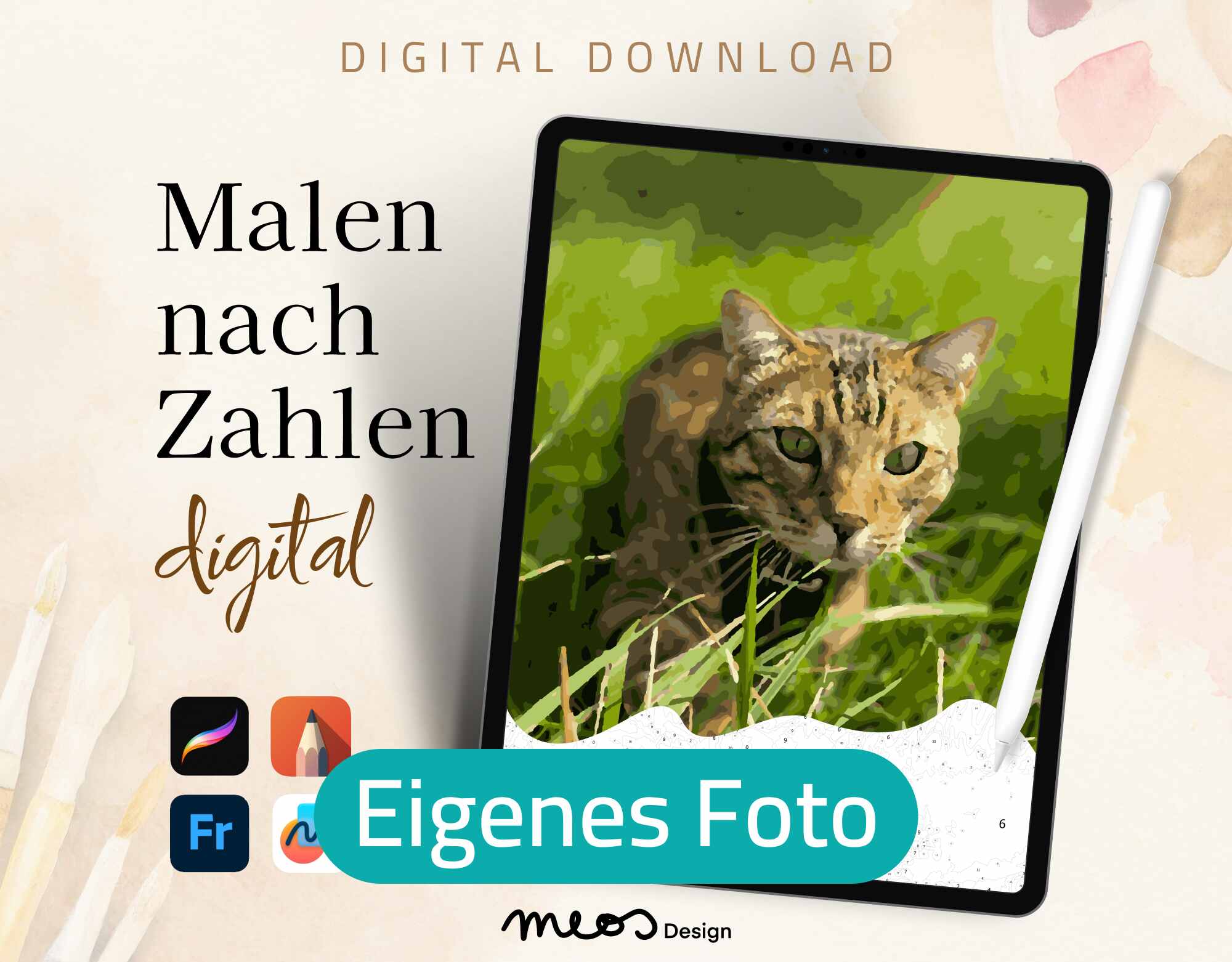 Eigenes Motiv