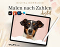 Frecher Freund - Jack Russell