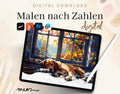 Goldener Hundetraum