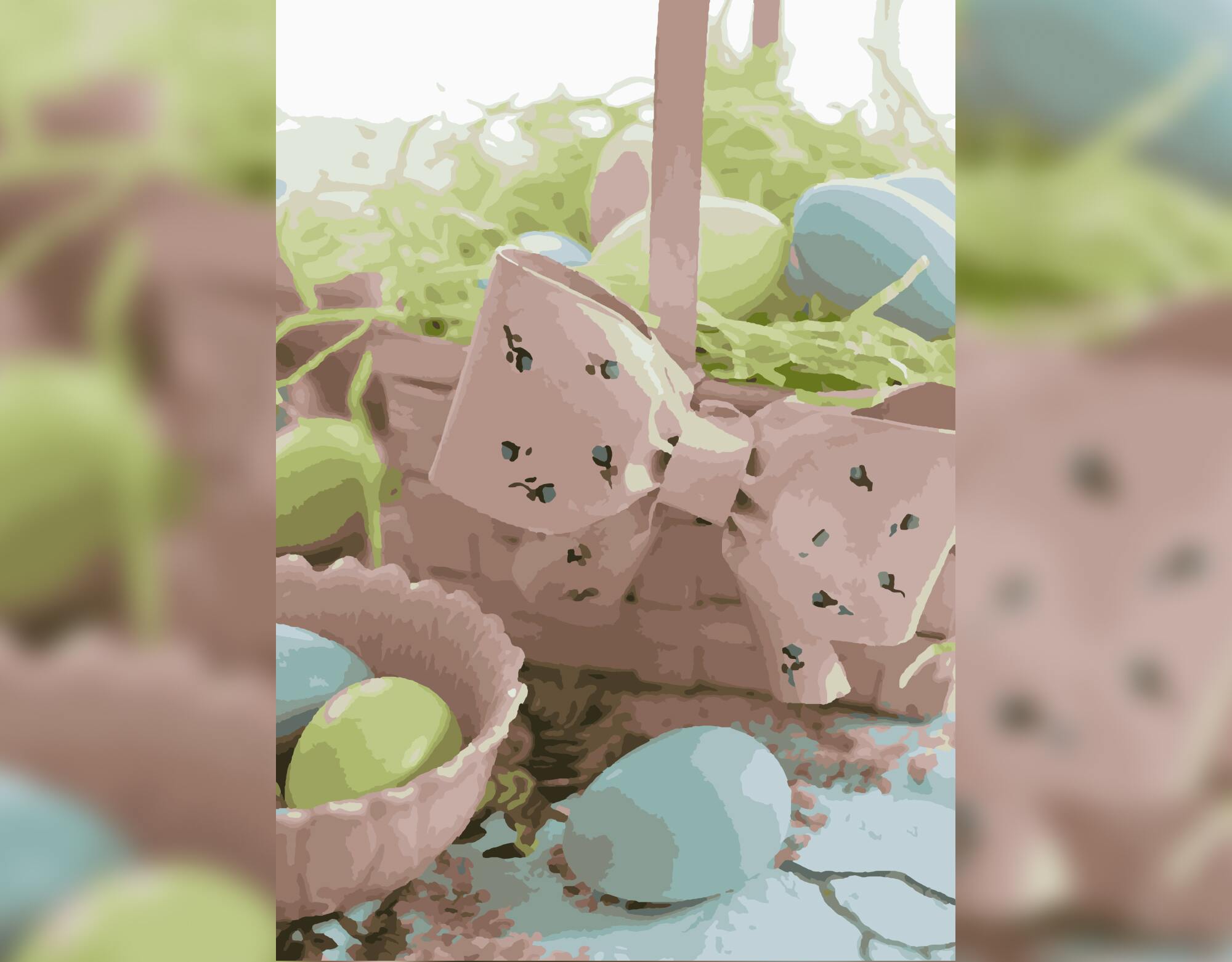 Eggs of Joy