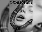 Paint by numbers digital, snake, inspired motif for Swifties