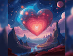 Cosmic Love