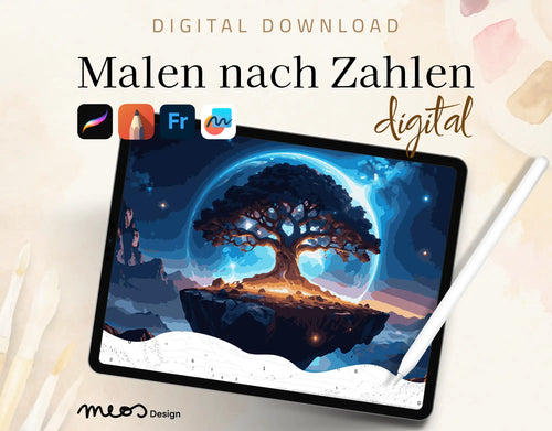 Insel der Magie