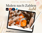 Clownfisch und die Magie des Meeres