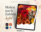 Blumenmeer