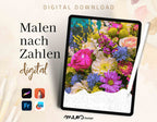 Flower magic