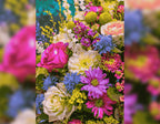 Flower magic