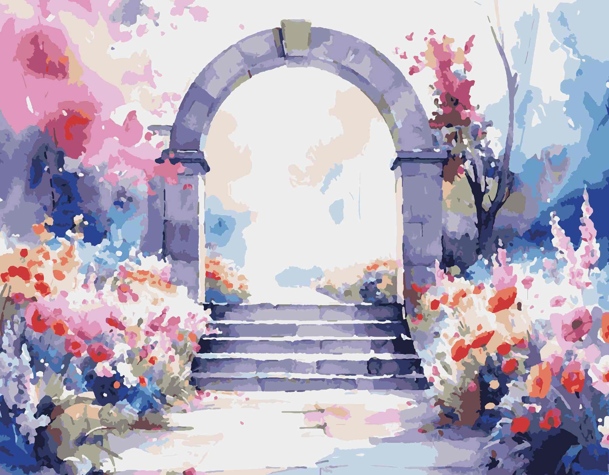 Whispers of the Garden