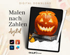 The Blazing Pumpkin