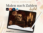 Zwischen Blüten und Vergänglichkeit