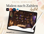 Das Geheimnis der alten Apotheke