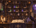 Das Geheimnis der alten Apotheke
