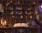 Das Geheimnis der alten Apotheke