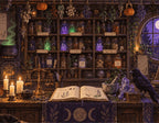 Das Geheimnis der alten Apotheke