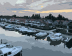 Sails of Serenity