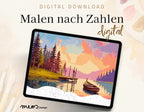 Abendfrieden