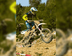 Adrenaline on Two Wheels