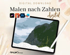 Meeresflüstern auf Madeira