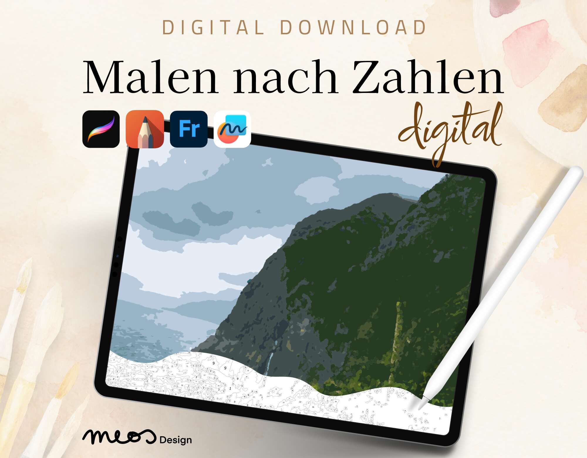 Meeresflüstern auf Madeira