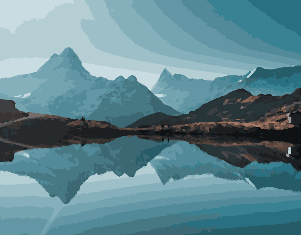 Whispering Waters