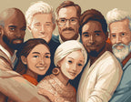 We are many