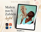 Momente der Zweisamkeit