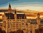 Fairytale Castle Neuschwanstein