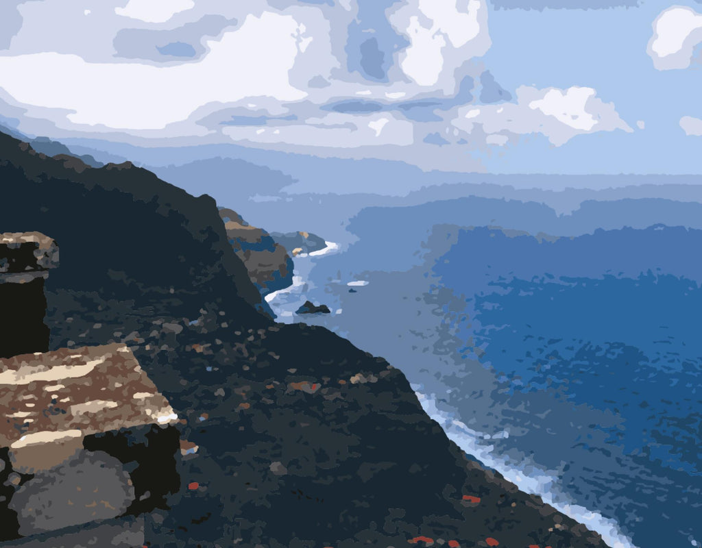Ocean Breeze of Madeira