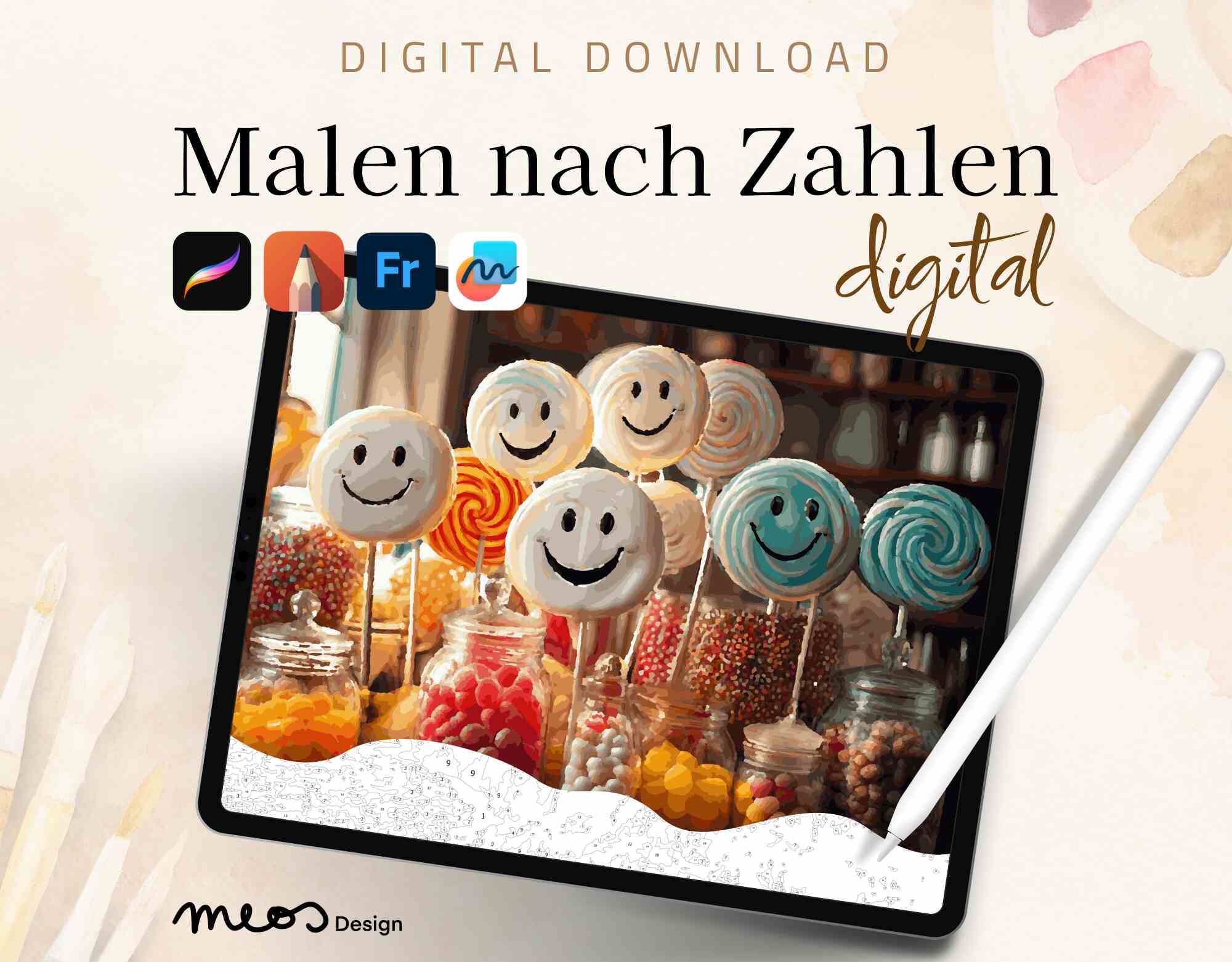 Cheerful Treats