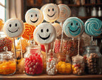 Cheerful Treats