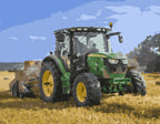 Faszination Traktor