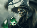 Guardian of the Crystal